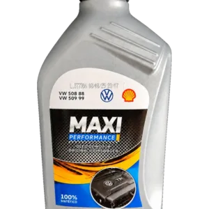 Maxi Performance 5W-40