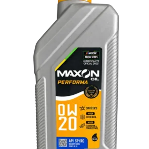 MAXON Performa 0W-20