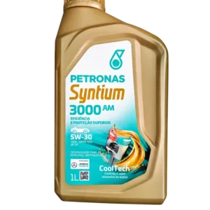 Petronas Syntium 3000 AM 5W-30