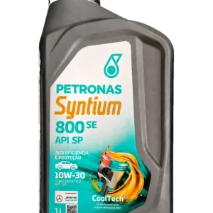 Petronas Syntium 800 SE 10W-30