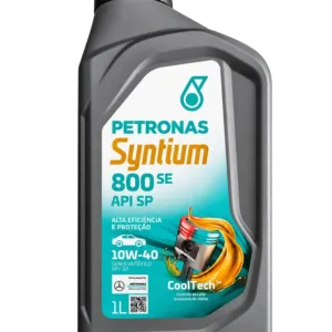 Petronas Syntium 800 SE 10W-40