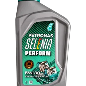 Selenia Perform 5W-30