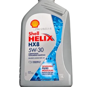 Shell Helix HX8 5W-30